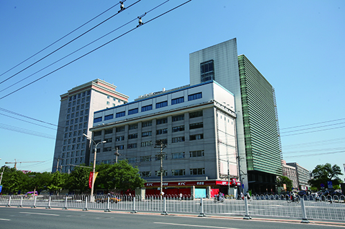 北京宣武門(mén)大廈